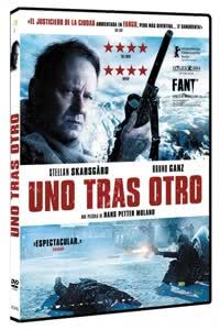 Uno tras otro poster image