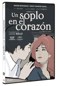 Un soplo en el corazón poster image
