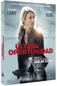 Última oportunidad poster image