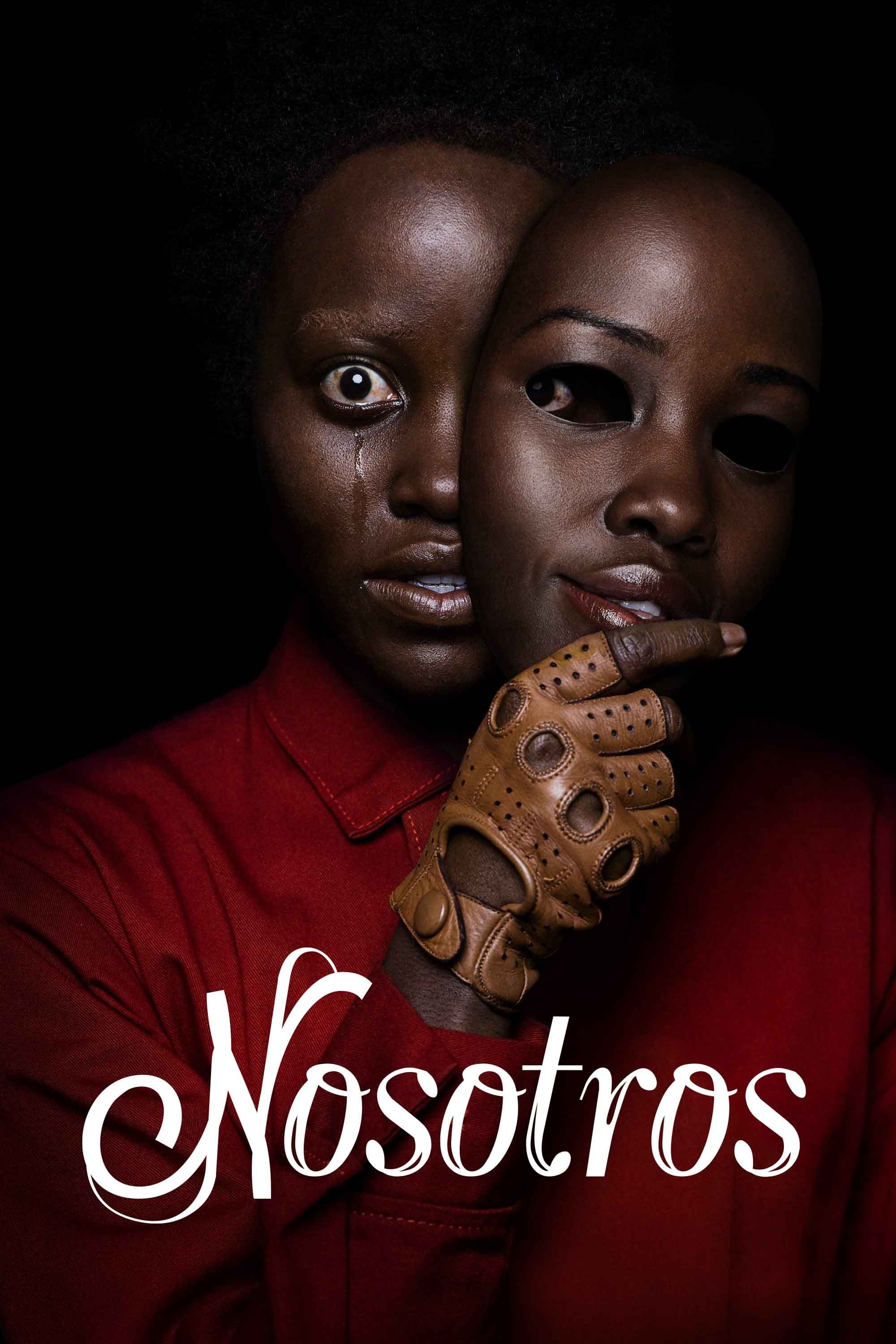 Nosotros poster image