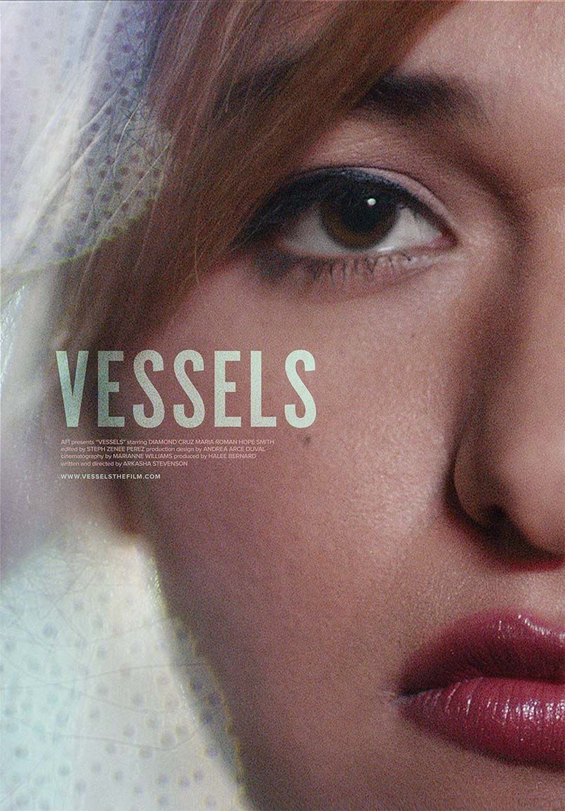 Vessels logo