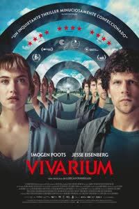 Vivarium poster image