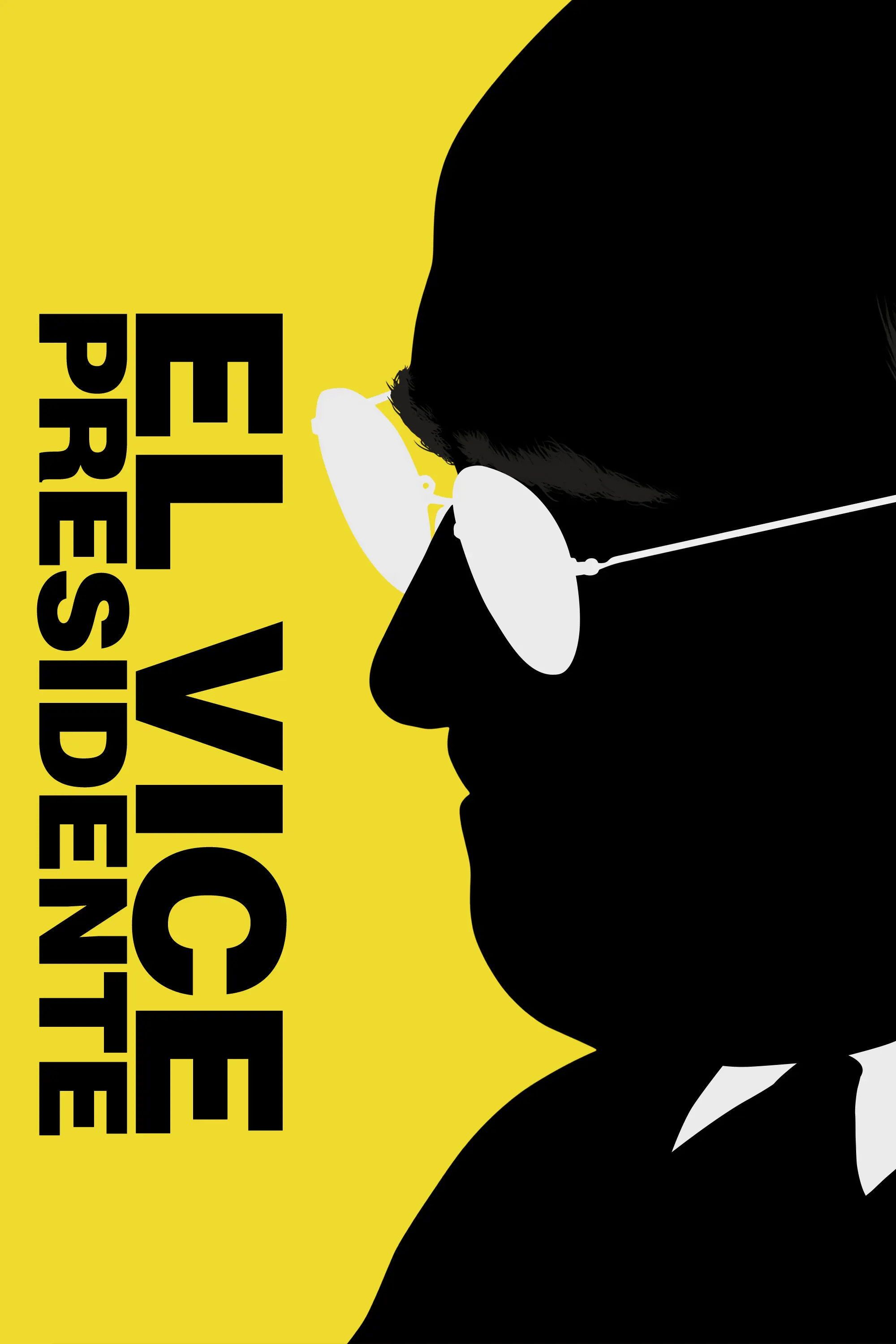 El vicepresidente: Más allá del poder poster image
