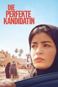 Die perfekte Kandidatin poster image