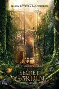 The Secret Garden logo