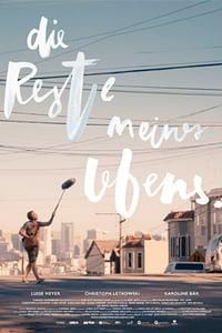 What's Left of My Life poster image