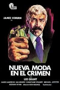 Nueva moda en el crimen poster image