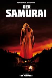 The Samurai poster image