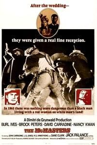 Los McMasters poster image