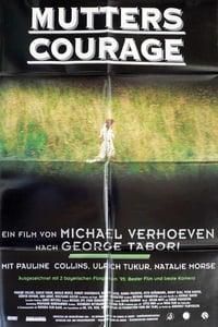 Mutters Courage poster image