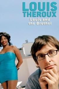 Louis Theroux: Louis and the Brothel logo