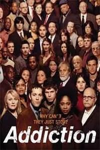 Addiction poster image
