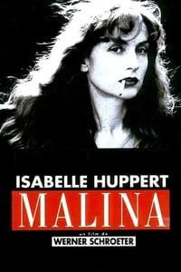 Malina poster image