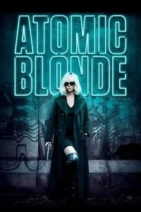 Atomic Blonde poster image
