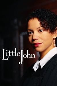 Little John logo