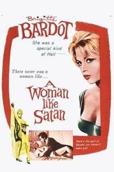 A Woman Like Satan