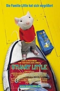 Stuart Little poster image