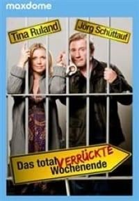 Das total verrückte Wochenende logo