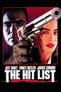 The Hit List logo