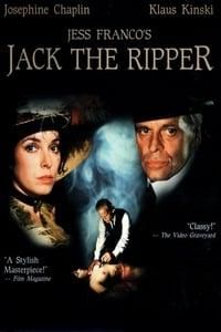 Jack the Ripper poster image