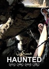 Haunted poster image