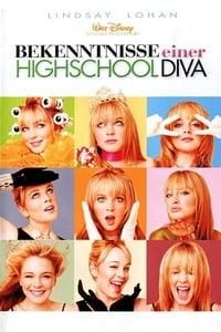 Bekenntnisse einer High School Diva poster image