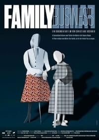 Family Business poster image