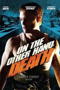 On the Other Hand, Death logo