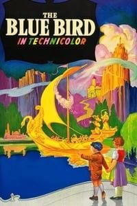 The Blue Bird poster image