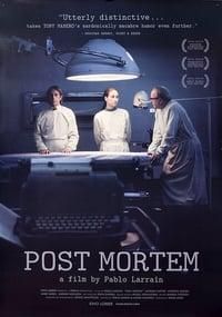 Post Mortem poster image