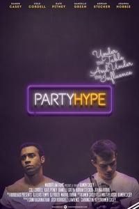 Party Hype poster image