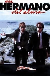 My Soul Brother poster image