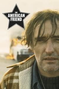 The American Friend poster image