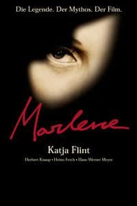 Marlene poster image