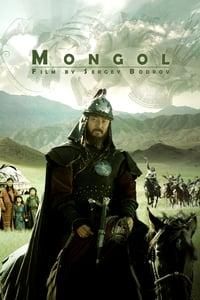 Mongol: The Rise of Genghis Khan poster image