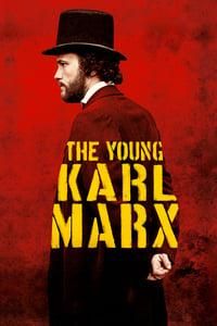 The Young Karl Marx poster image