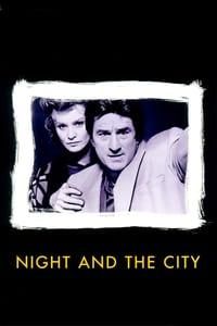 Night and the City logo