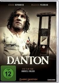 Danton poster image