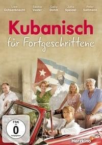 Kubanisch für Fortgeschrittene logo