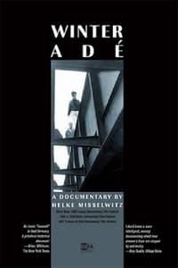 Winter adé poster image