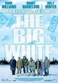 The Big White logo