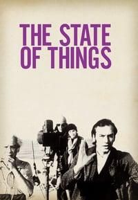 The State of Things poster image