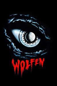Wolfen logo