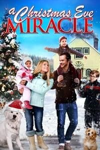 A Christmas Eve Miracle logo