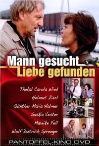 Mann gesucht, Liebe gefunden logo