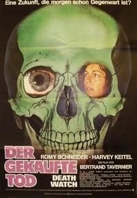 Der gekaufte Tod poster image