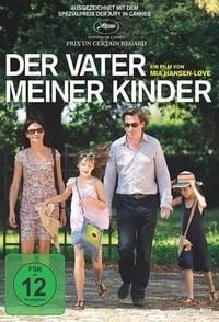 Der Vater meiner Kinder poster image