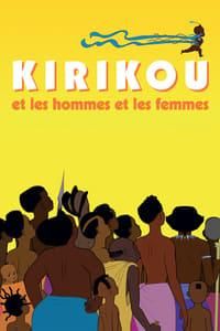 Kirikú y los hombres y las mujeres poster image