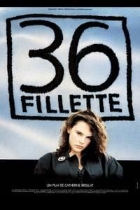 36 Fillette poster image