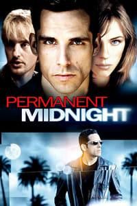 Permanent Midnight logo